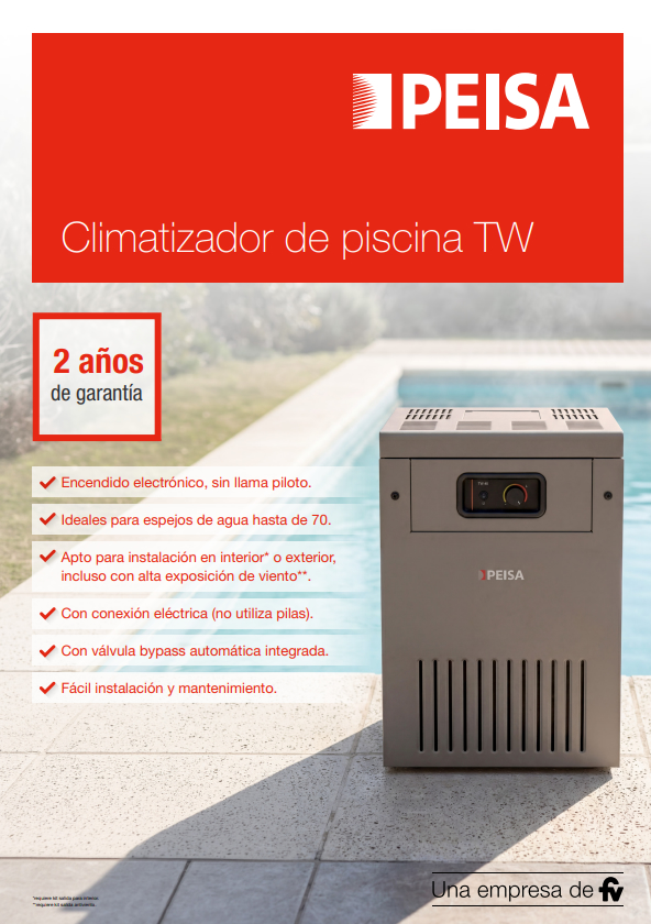 Folleto TW